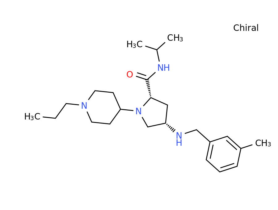 Structure Amb10220369