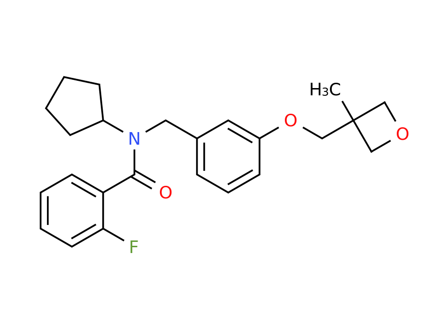 Structure Amb10220478