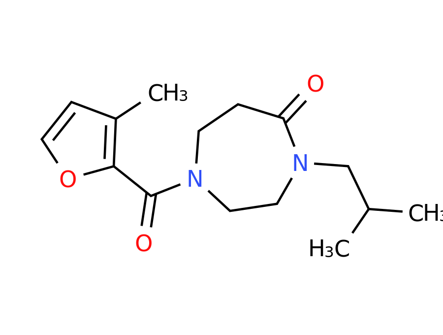 Structure Amb10220786