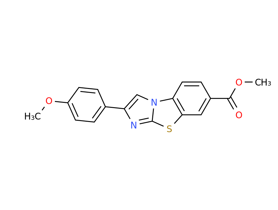 Structure Amb1022109