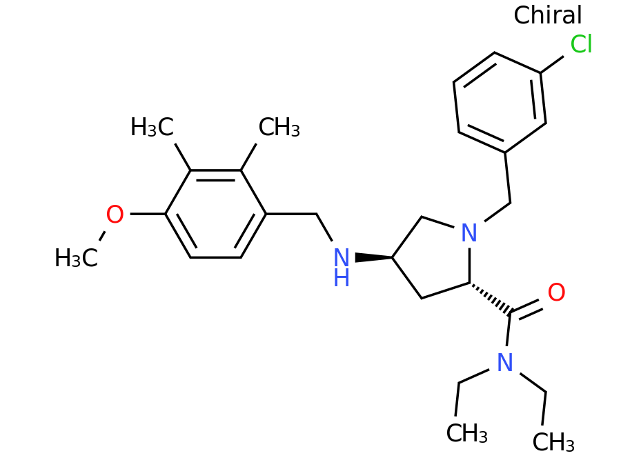 Structure Amb10221187