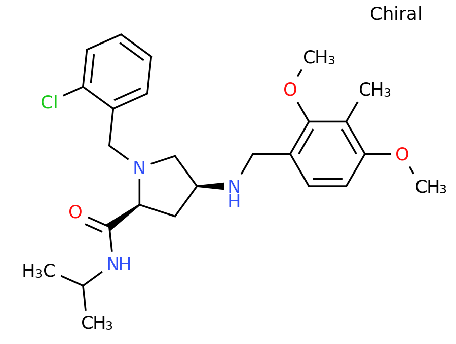 Structure Amb10221223