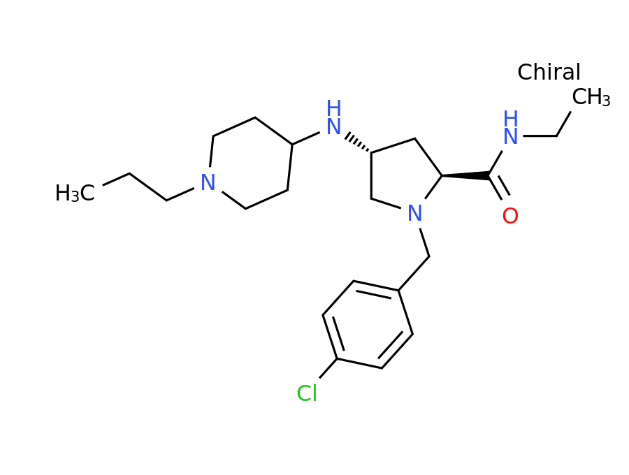 Structure Amb10221234