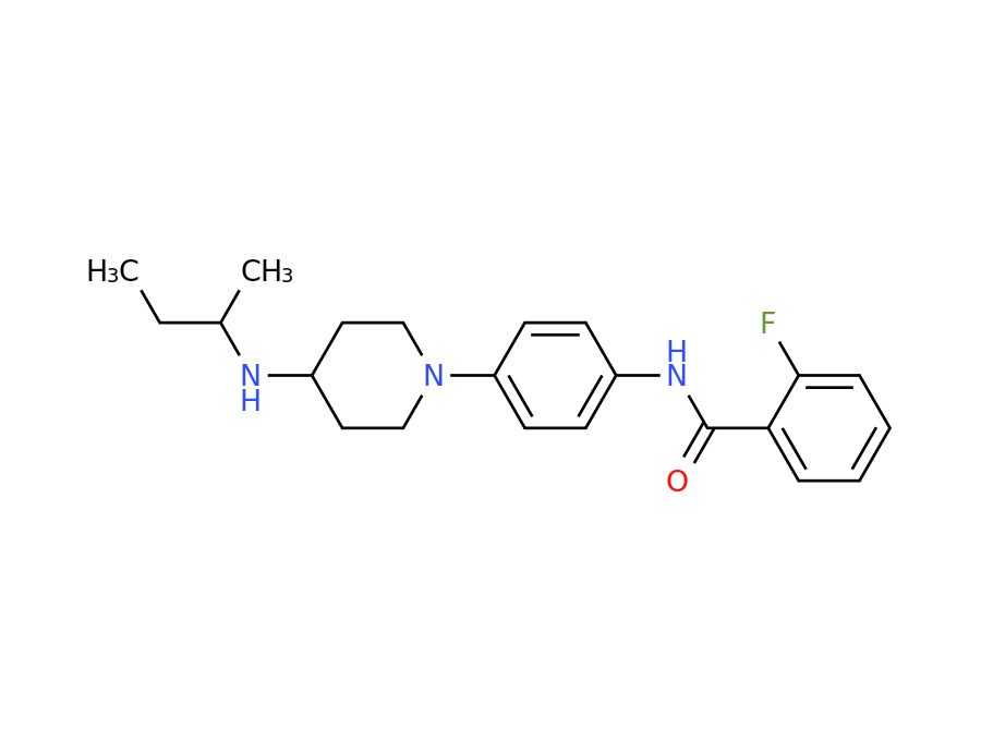 Structure Amb10221565