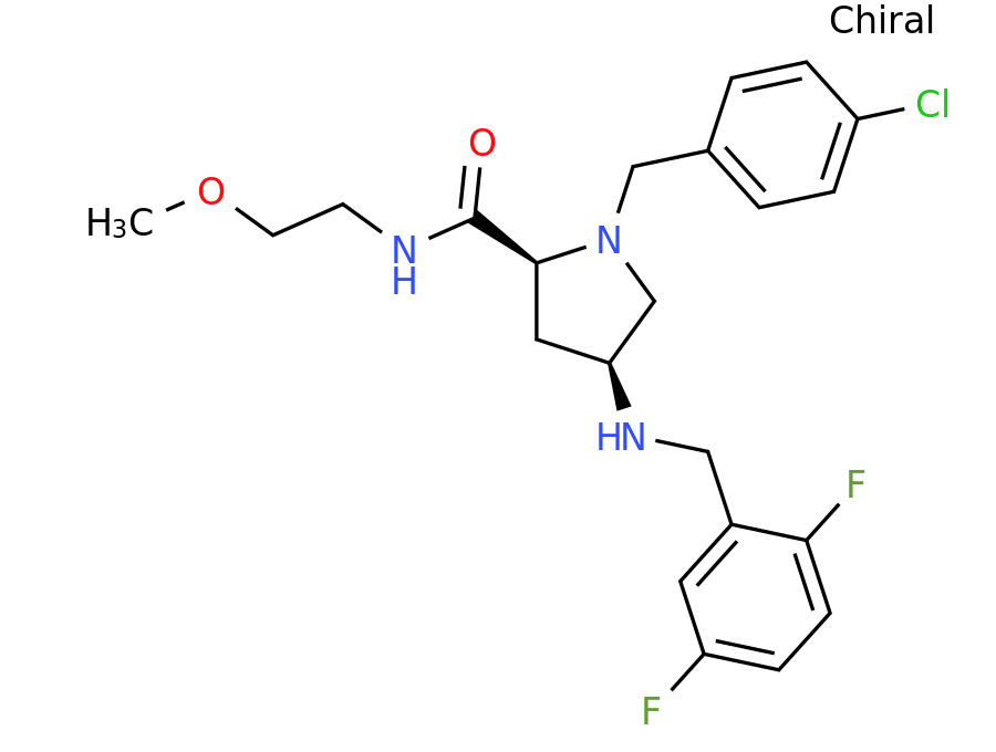 Structure Amb10221610