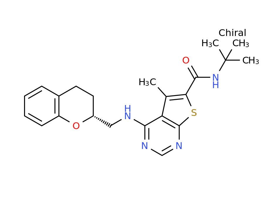 Structure Amb10221655