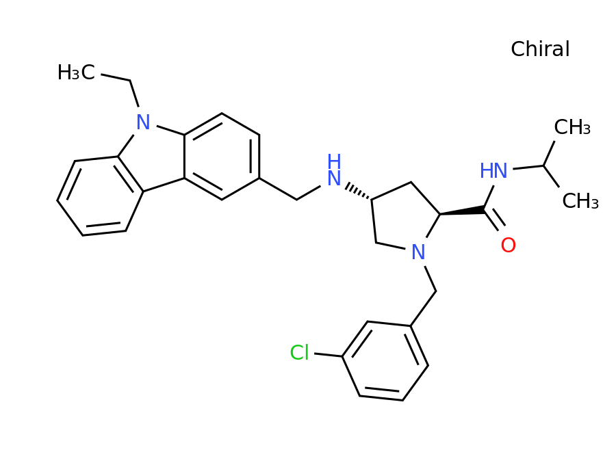 Structure Amb10221848