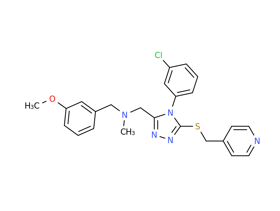 Structure Amb10222033