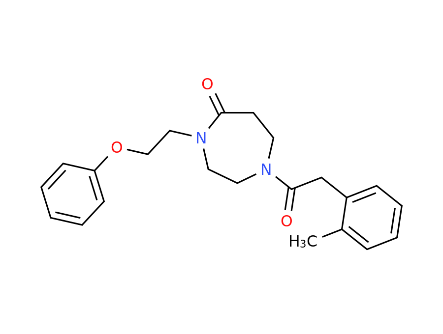 Structure Amb10222035