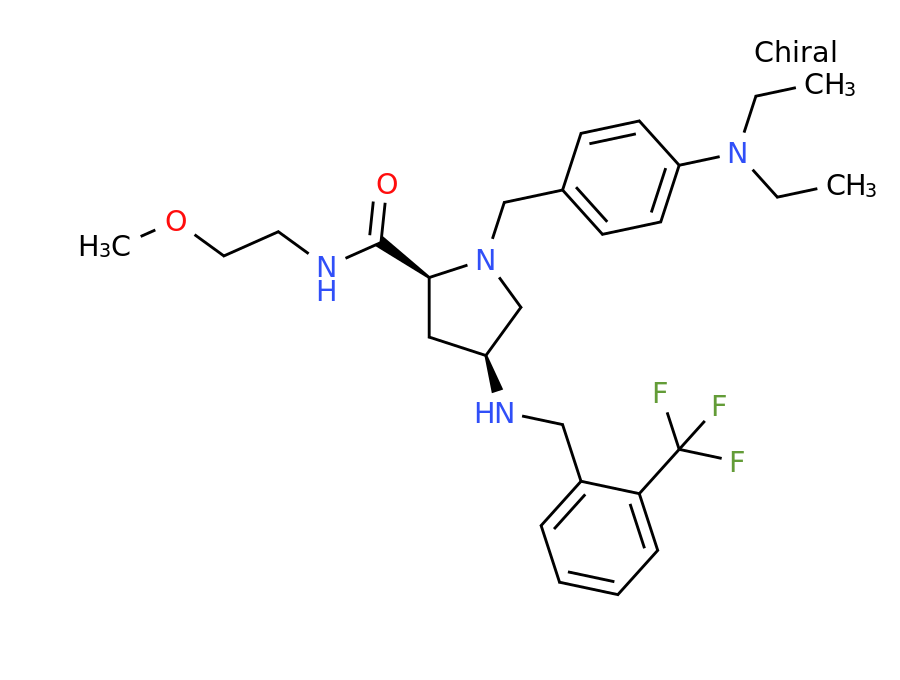 Structure Amb10222117