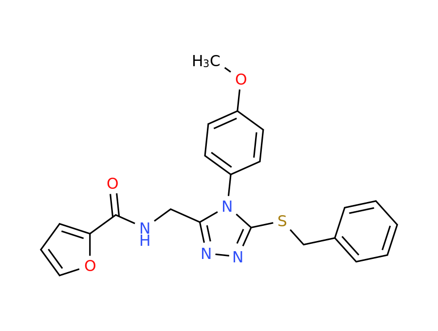 Structure Amb10222207