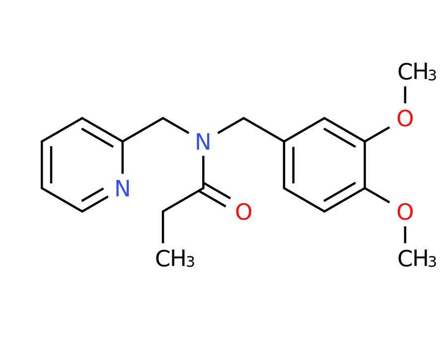 Structure Amb10222292