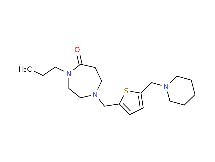 Structure Amb10222697