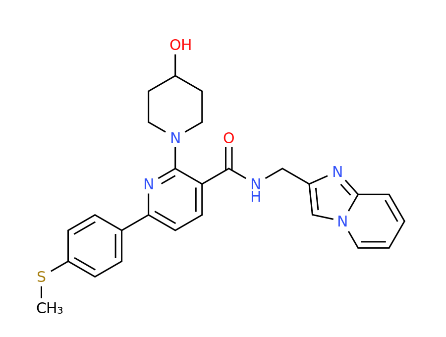 Structure Amb10222781