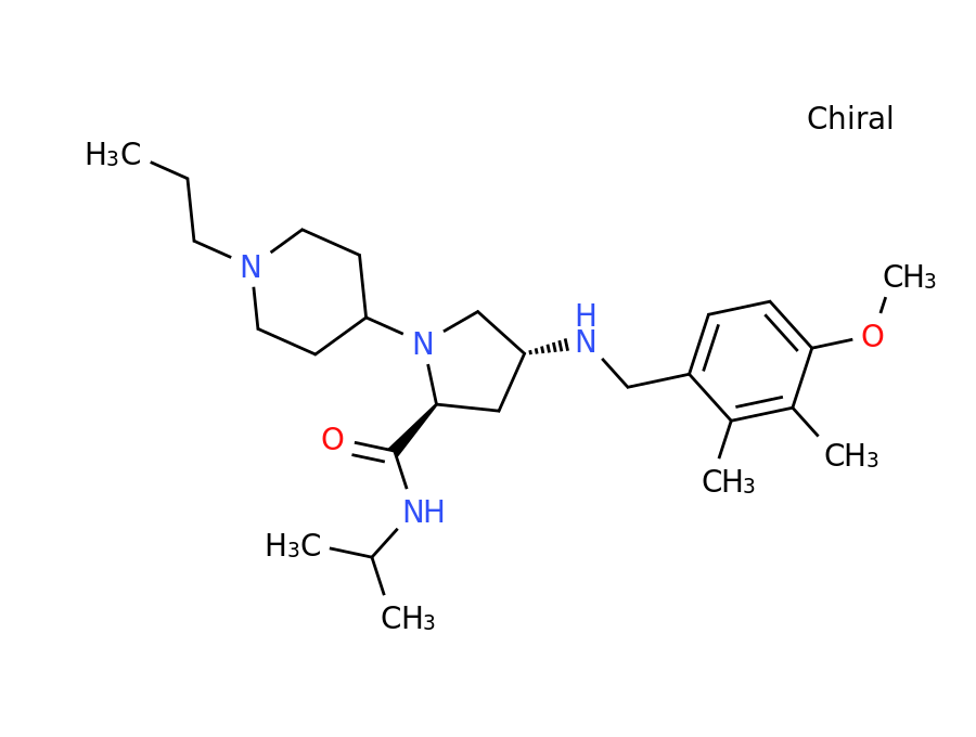 Structure Amb10222993