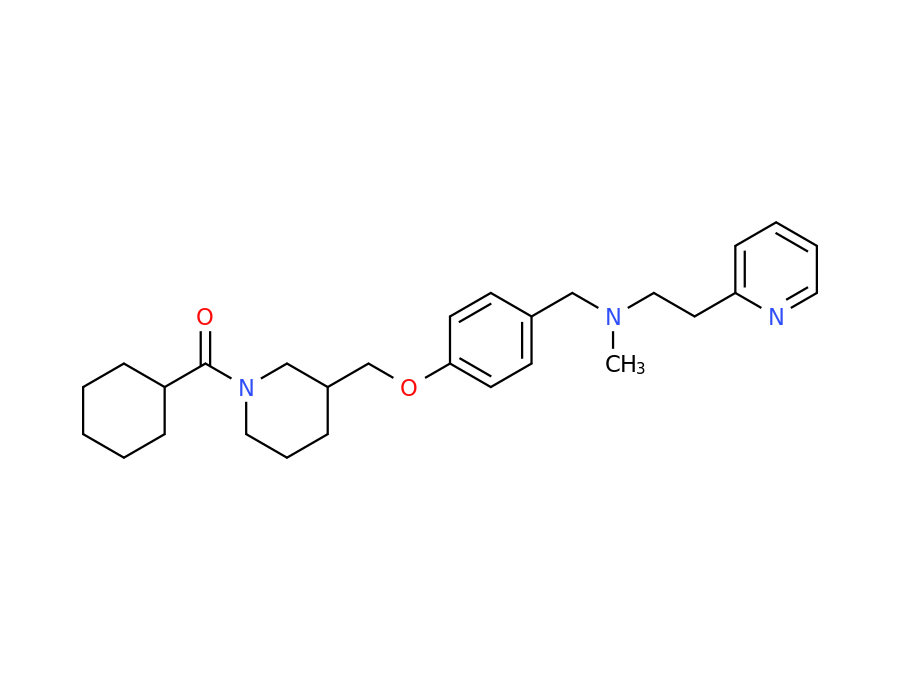 Structure Amb10223025