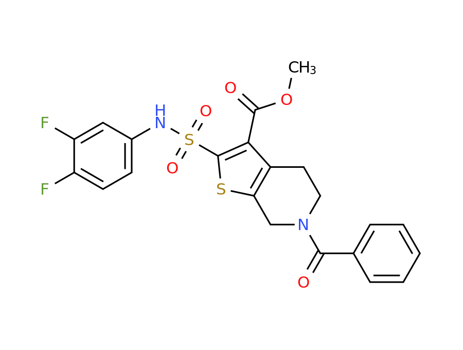 Structure Amb10223174