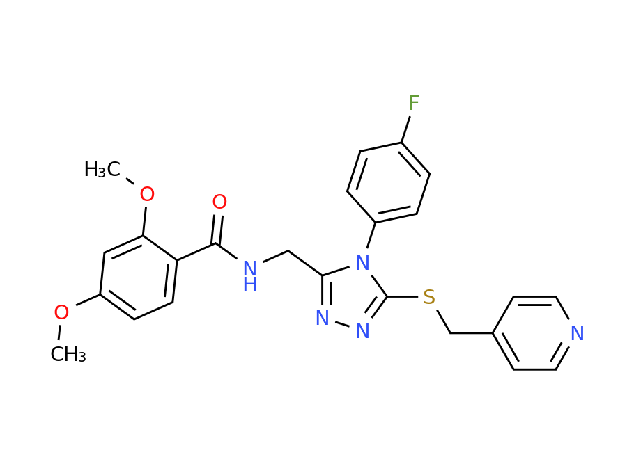 Structure Amb10223232