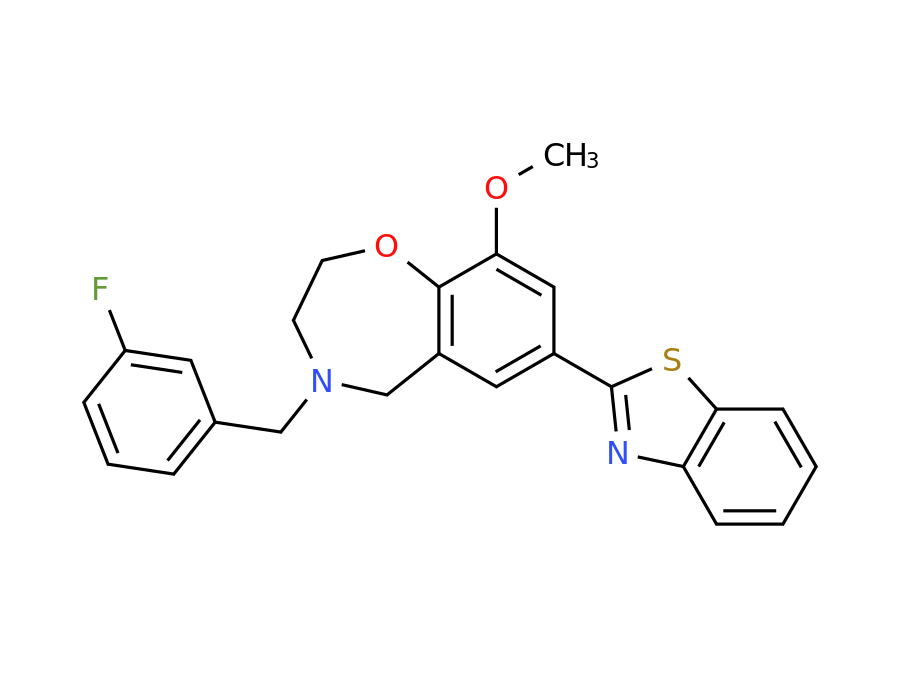 Structure Amb10223310