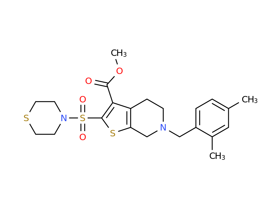 Structure Amb10223524