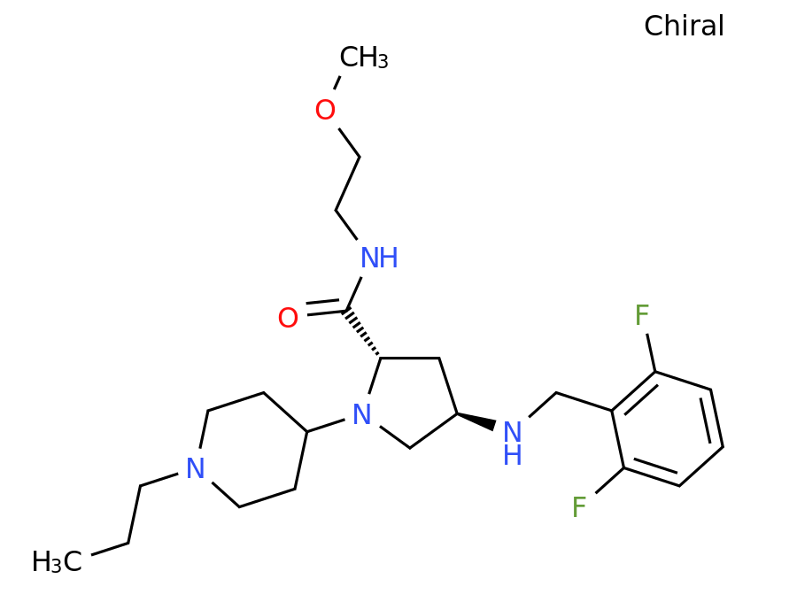 Structure Amb10223597