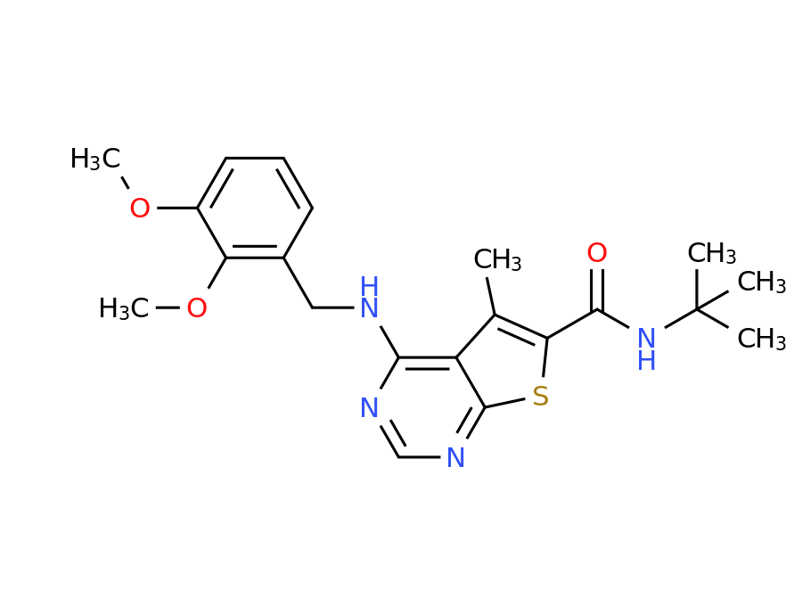 Structure Amb10223837