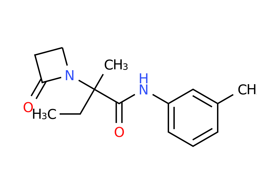 Structure Amb1022394