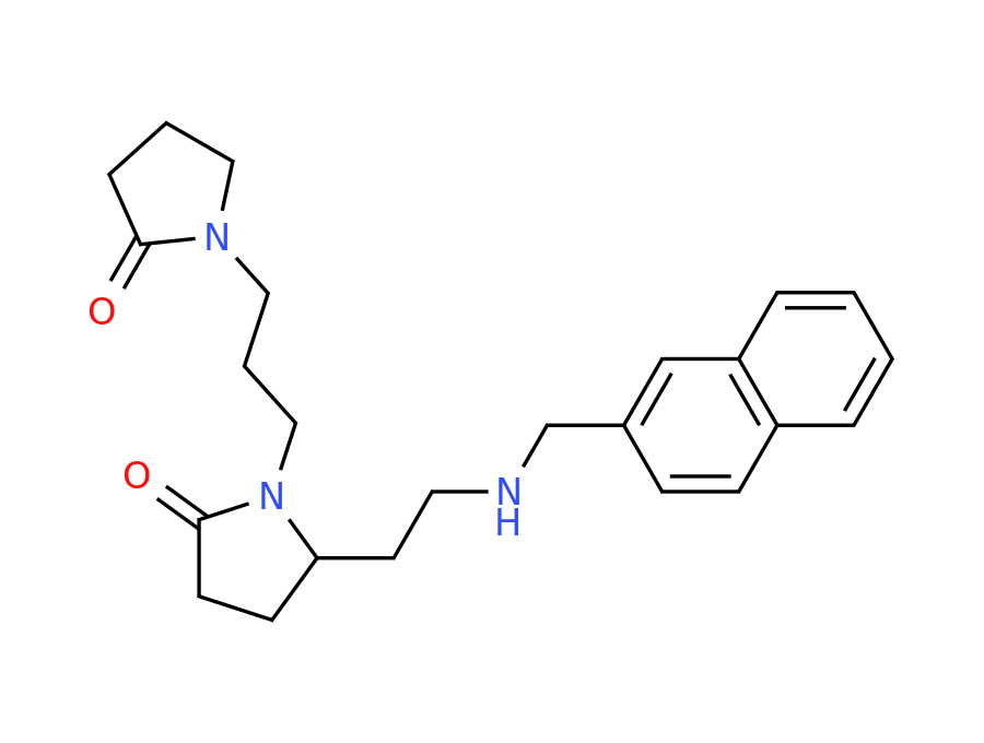 Structure Amb10223973