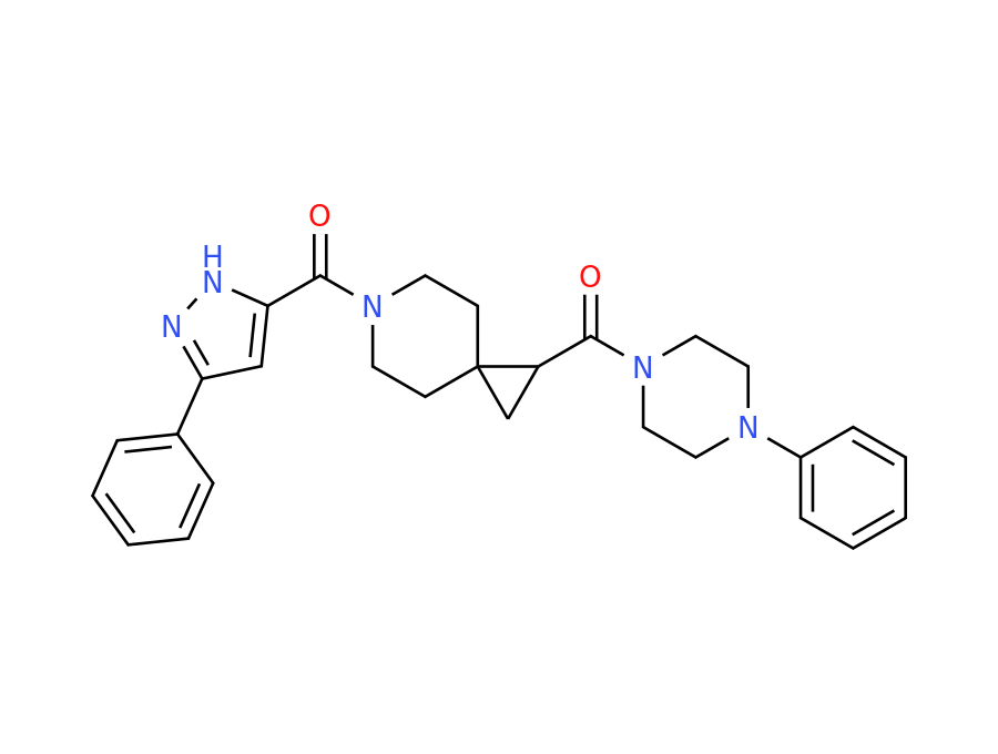 Structure Amb10224314