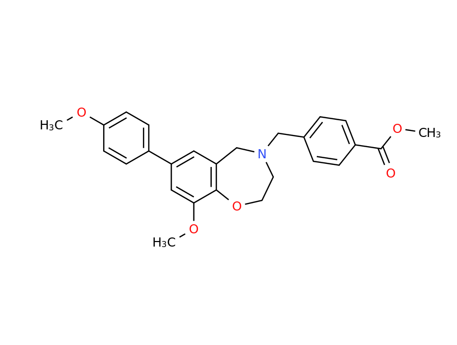 Structure Amb10224536