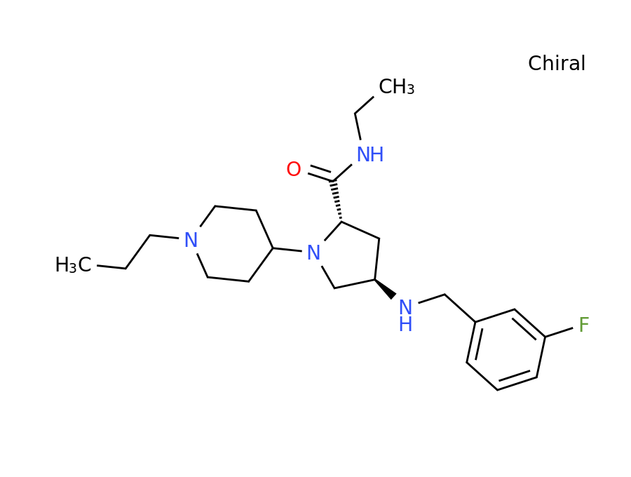 Structure Amb10224542