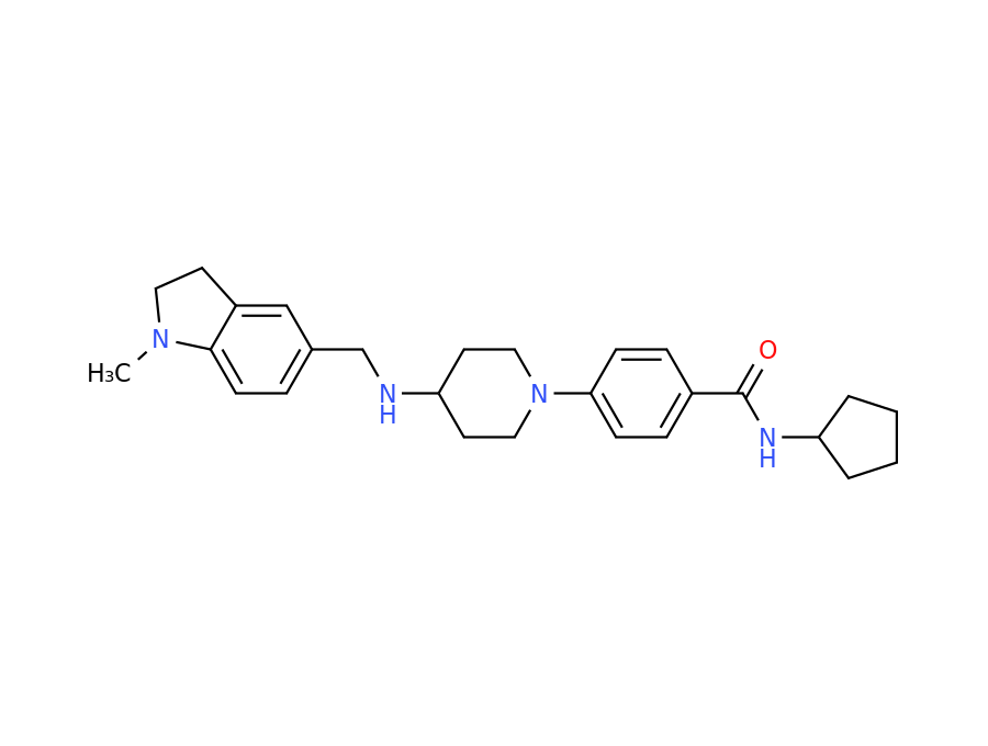 Structure Amb10224588