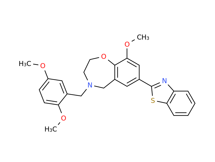 Structure Amb10224607