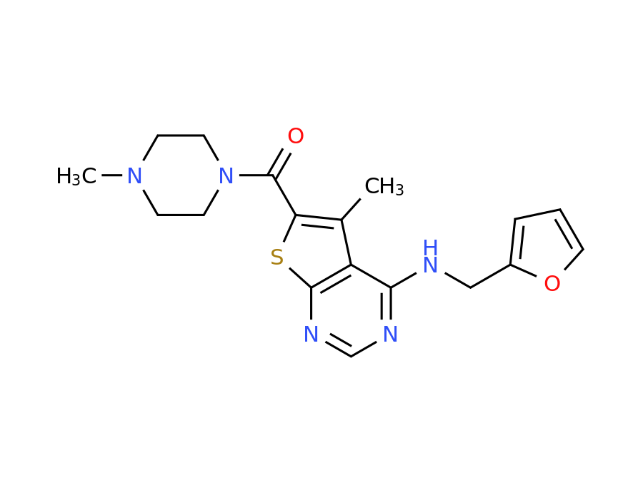 Structure Amb10224630