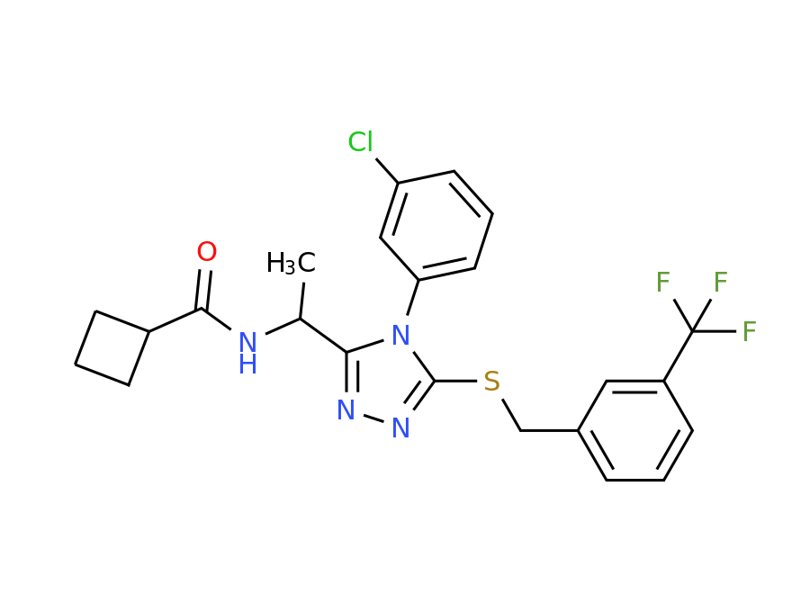 Structure Amb10224636