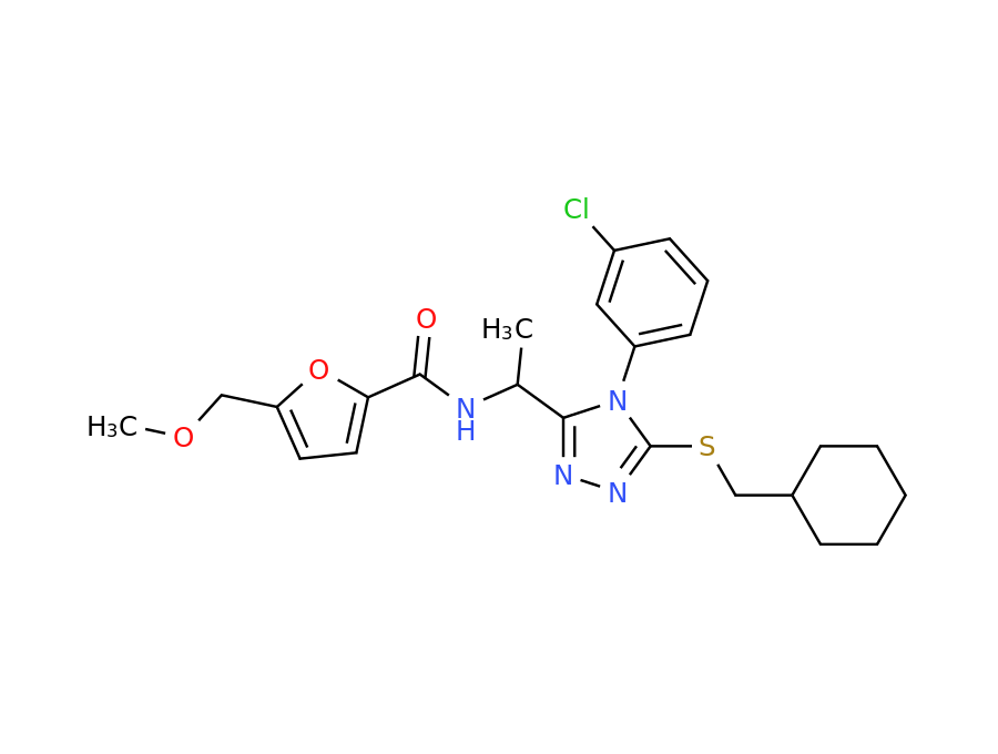 Structure Amb10224652