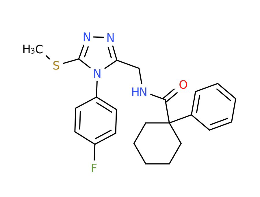 Structure Amb10224657