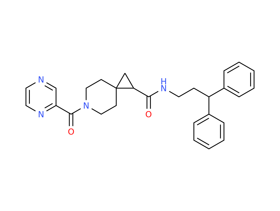 Structure Amb10224720