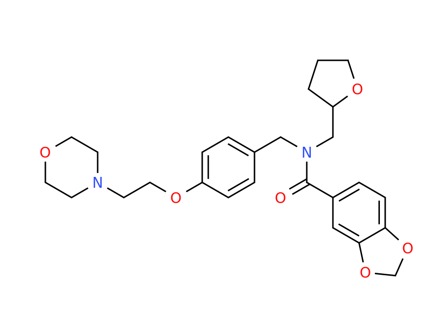 Structure Amb10224772