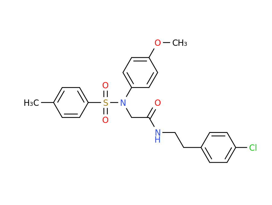 Structure Amb1022492