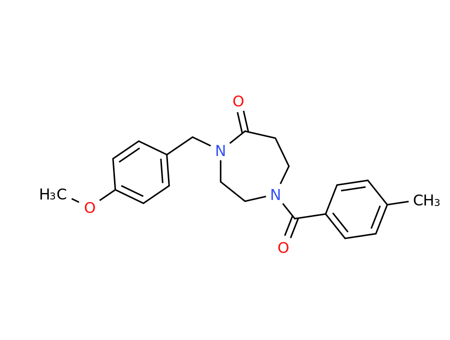 Structure Amb10224958