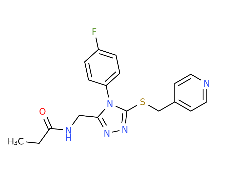 Structure Amb10224984