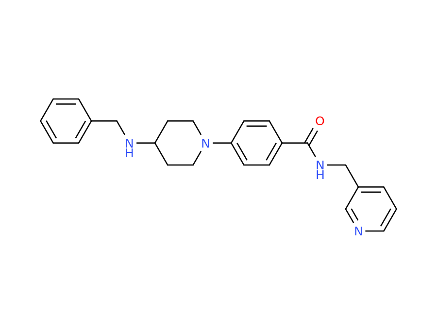 Structure Amb10225037