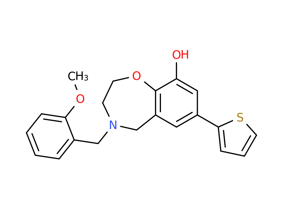 Structure Amb10225467