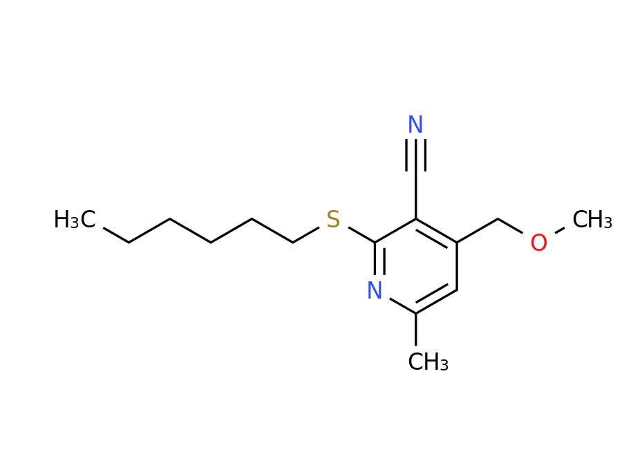 Structure Amb1022563