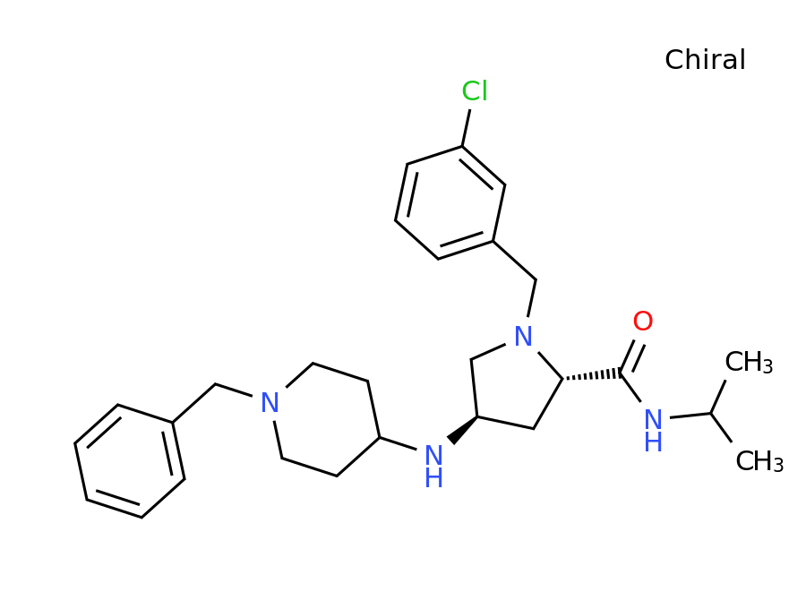 Structure Amb10225787