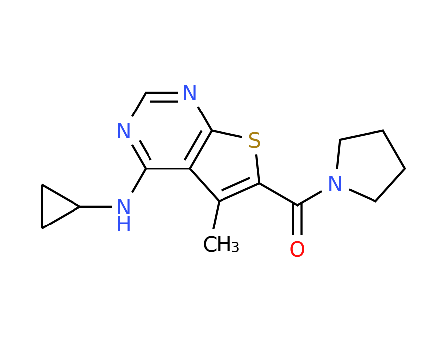 Structure Amb10225906