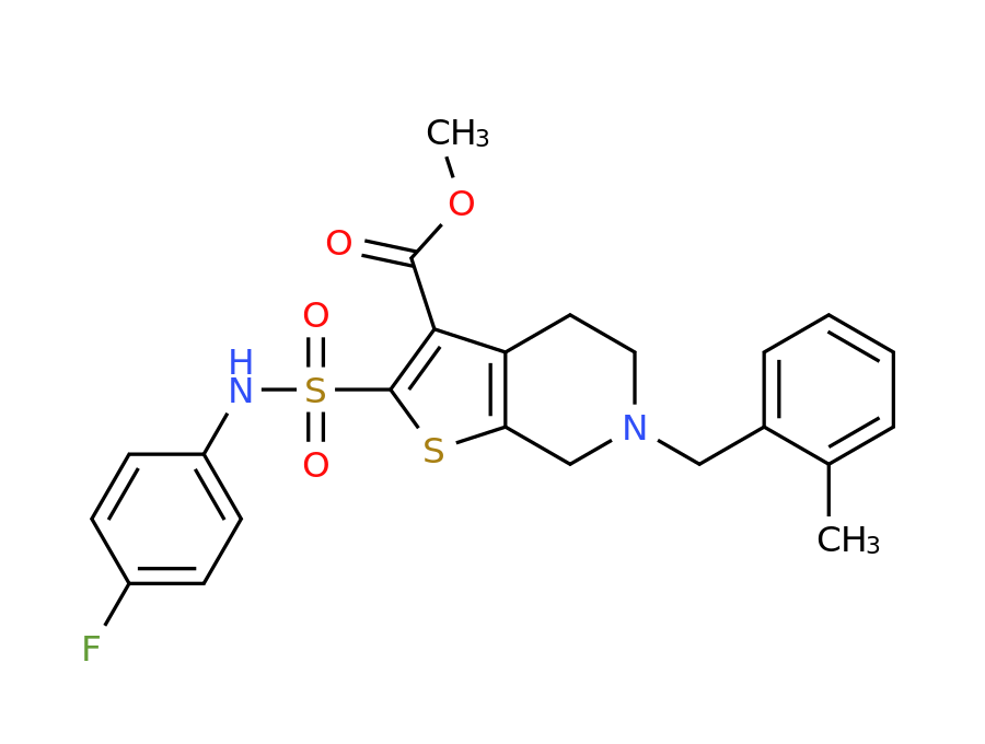 Structure Amb10225983