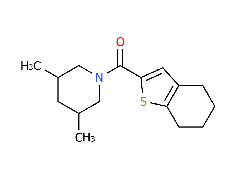 Structure Amb10226