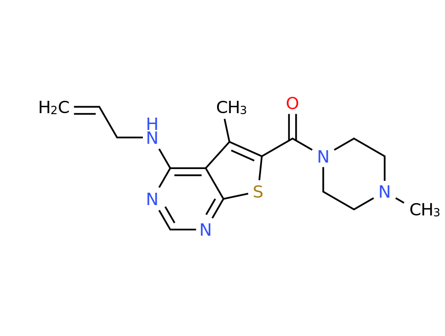 Structure Amb10226373